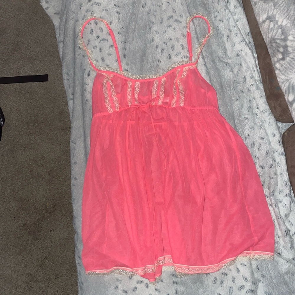 Victoria Secret